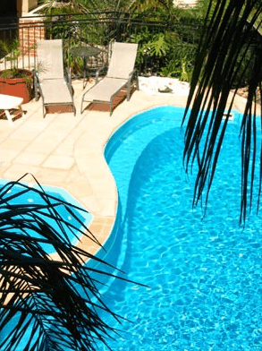 Wentworth Grande Resort - Tourism Adelaide