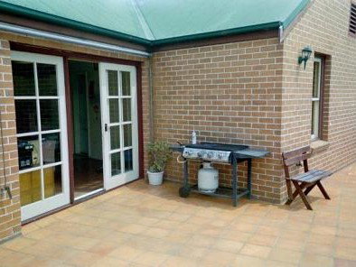Balmain Backpackers - Tourism Adelaide 0