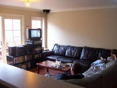 Balmain Backpackers - Tourism Adelaide 1