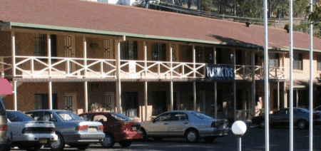 Country Comfort Coffs Harbour - Tourism Adelaide