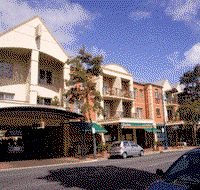 The Grand Apartments - Tourism Adelaide