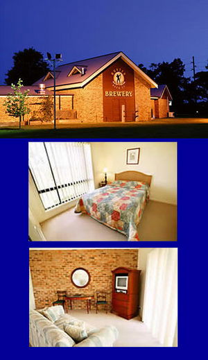 Potters Hotel And Brewery - Tourism Adelaide 1