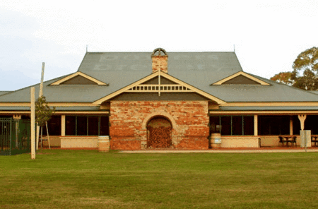 Potters Hotel And Brewery - Tourism Adelaide