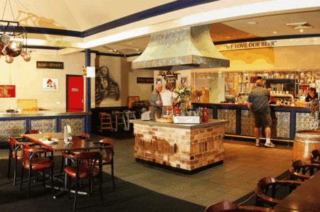 Potters Hotel And Brewery - Tourism Adelaide 6
