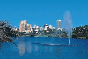 Hackney SA Tourism Adelaide