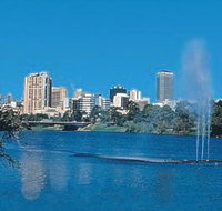 Adelaide Caravan Park - Tourism Adelaide