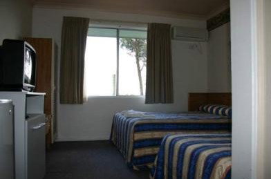 Panorama Motor Inn - Tourism Adelaide 0