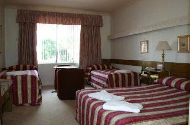 Panorama Motor Inn - Tourism Adelaide 1