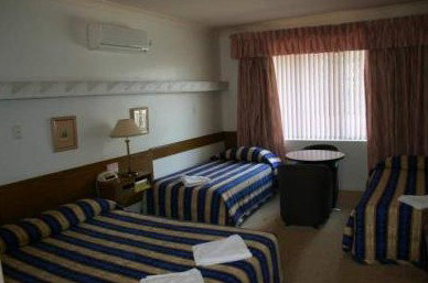 Panorama Motor Inn - Tourism Adelaide 2