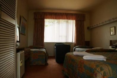Panorama Motor Inn - Tourism Adelaide 3