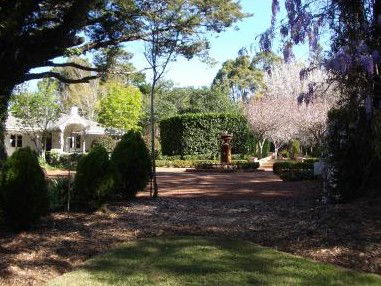 Woodbyne Private Hotel - Tourism Adelaide 0
