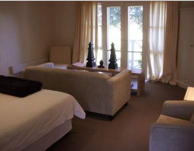 Woodbyne Private Hotel - Tourism Adelaide 1