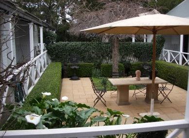 Woodbyne Private Hotel - Tourism Adelaide 2