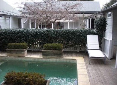 Woodbyne Private Hotel - Tourism Adelaide 3