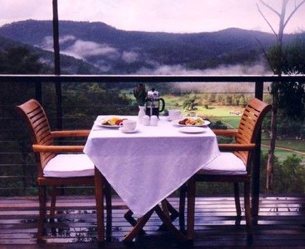 Wollombi NSW Tourism Adelaide