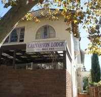 Carnarvon Lodge - Tourism Adelaide