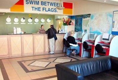 Bondi NSW Tourism Adelaide