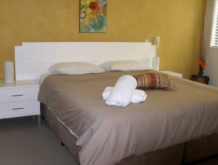 Little Cove Currumbin Beach Resort - Tourism Adelaide 0