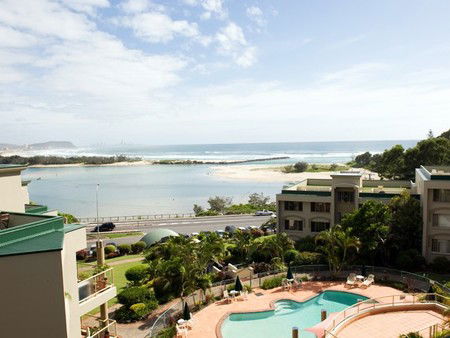 Little Cove Currumbin Beach Resort - Tourism Adelaide 1