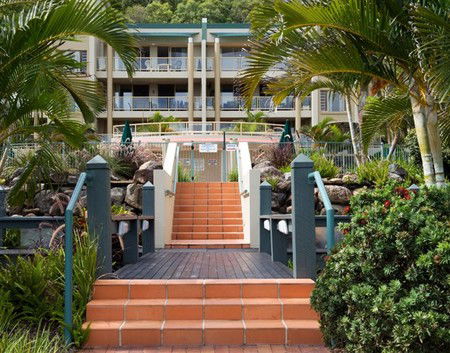 Little Cove Currumbin Beach Resort - Tourism Adelaide 2