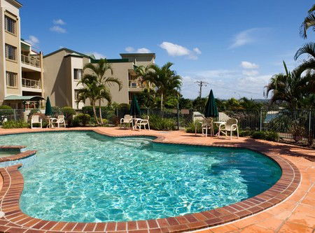 Little Cove Currumbin Beach Resort - Tourism Adelaide 4