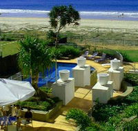 Palm Springs Residences - Tourism Adelaide