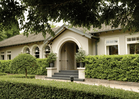Links House - Tourism Adelaide 2