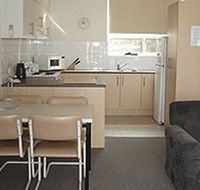 Glenelg Holiday Apartments-Corfu - Tourism Adelaide