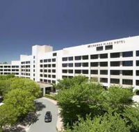 Crowne Plaza Canberra - Tourism Adelaide