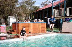 Yarrabin - Tourism Adelaide 2