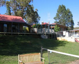 Yarrabin - Tourism Adelaide 4