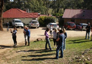 Yarrabin - Tourism Adelaide 5