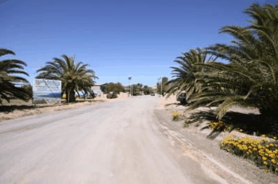 Ceduna Shelly Beach Caravan Park Cabins - Tourism Adelaide