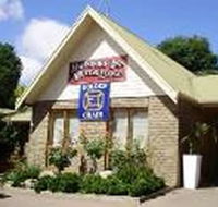 Hahndorf Inn - Tourism Adelaide
