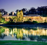 Cypress Lakes Resort - Tourism Adelaide