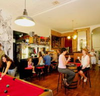 Cambrai Backpackers - Tourism Adelaide