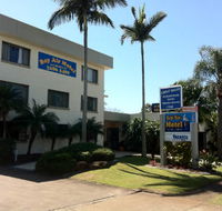 Bay Air Motel - Tourism Adelaide