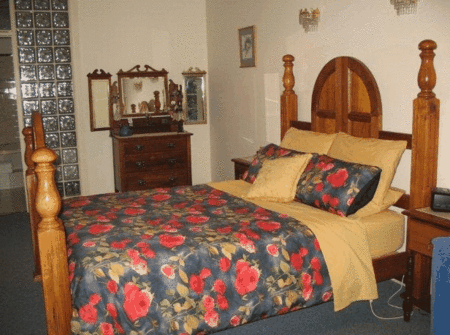 Cedars Indulgence Retreat - Tourism Adelaide