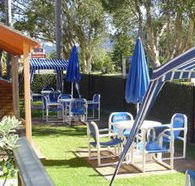 Sandboy Beachfront Holiday Apartments - Tourism Adelaide
