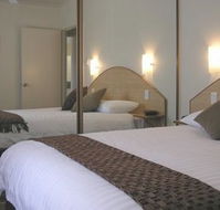 Bay Beach Motel - Tourism Adelaide