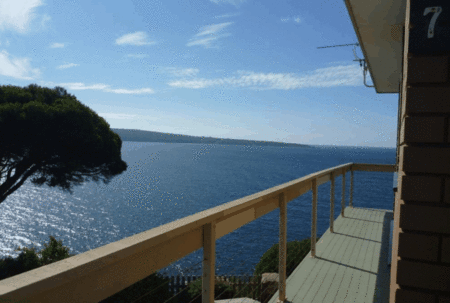 Eagle Heights Holiday Units - Tourism Adelaide 2