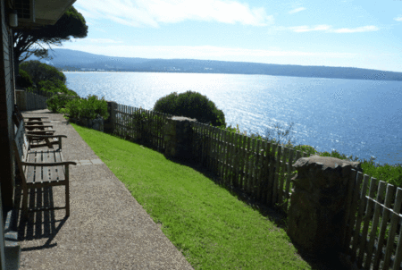 Eagle Heights Holiday Units - Tourism Adelaide 5