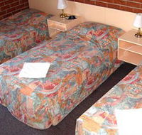 Greenslopes Motor Inn - Tourism Adelaide