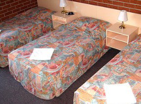 Greenslopes Motor Inn - Tourism Adelaide 0