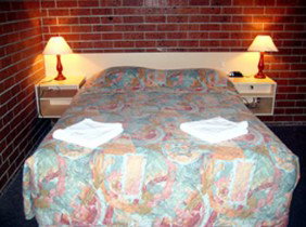 Greenslopes Motor Inn - Tourism Adelaide 1