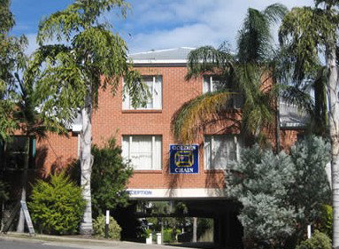 Greenslopes Motor Inn - Tourism Adelaide 3