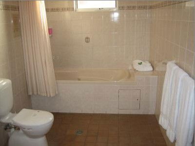 Templers Mill Motel - Tourism Adelaide 1