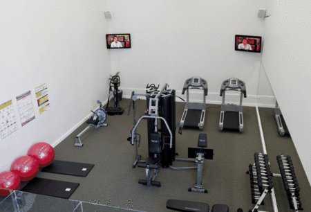 Pier 21 Apartment Hotel - Tourism Adelaide 1
