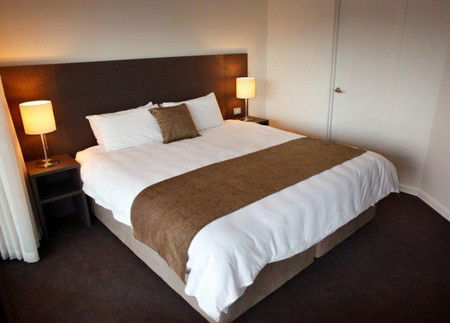 Pier 21 Apartment Hotel - Tourism Adelaide 3