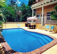 Paramount Motel And Serviced Apartments - Tourism Adelaide